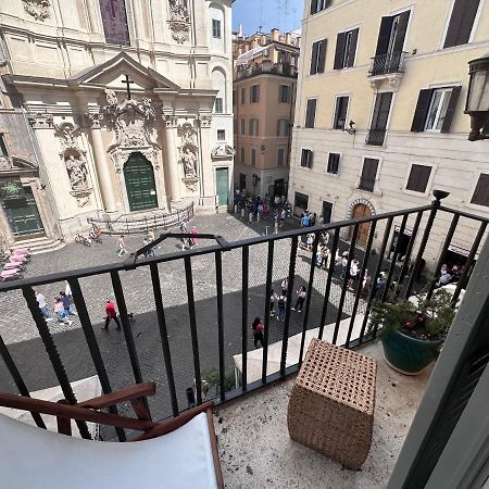 Appartamento New! Bellissimo Palazzofranchi Pantheon Roma Esterno foto