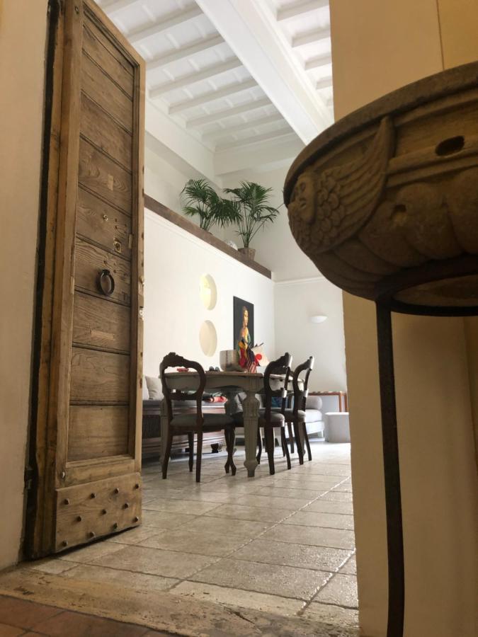 Appartamento New! Bellissimo Palazzofranchi Pantheon Roma Esterno foto