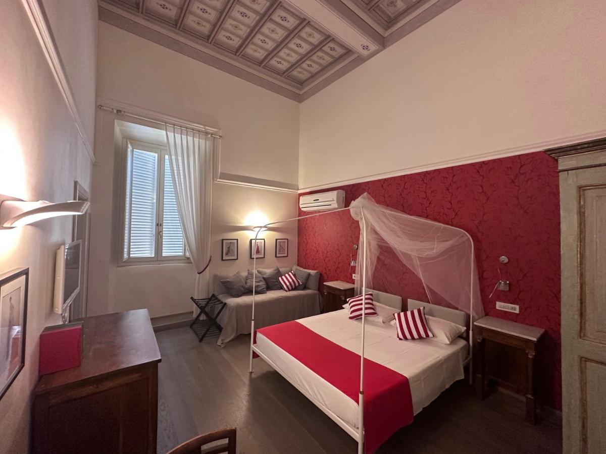 Appartamento New! Bellissimo Palazzofranchi Pantheon Roma Esterno foto
