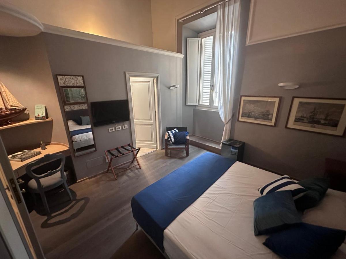 Appartamento New! Bellissimo Palazzofranchi Pantheon Roma Esterno foto