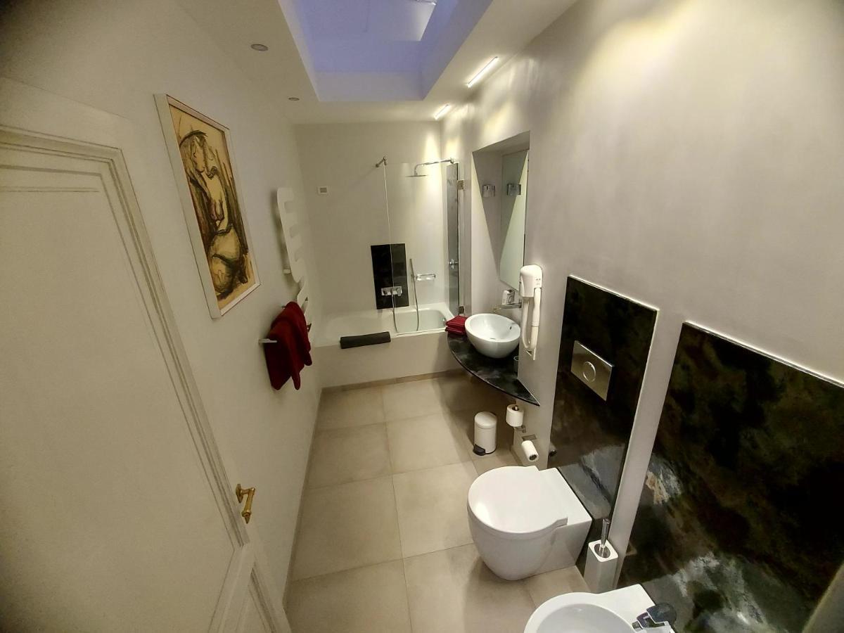 Appartamento New! Bellissimo Palazzofranchi Pantheon Roma Esterno foto