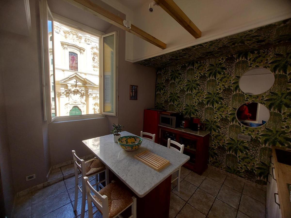 Appartamento New! Bellissimo Palazzofranchi Pantheon Roma Esterno foto
